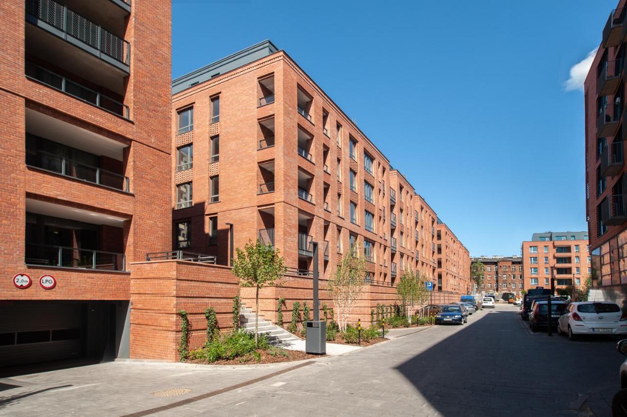 Apartament M&j - Garden Gates