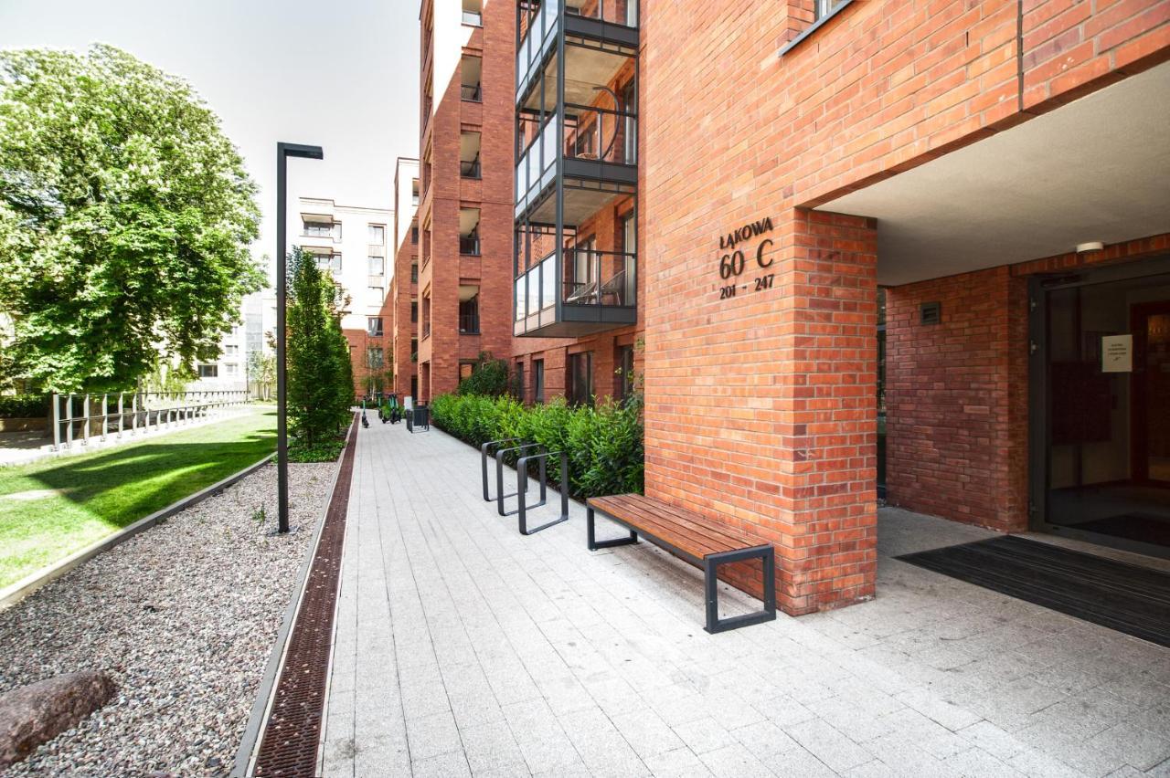 M&j - Garden Gates Apartament