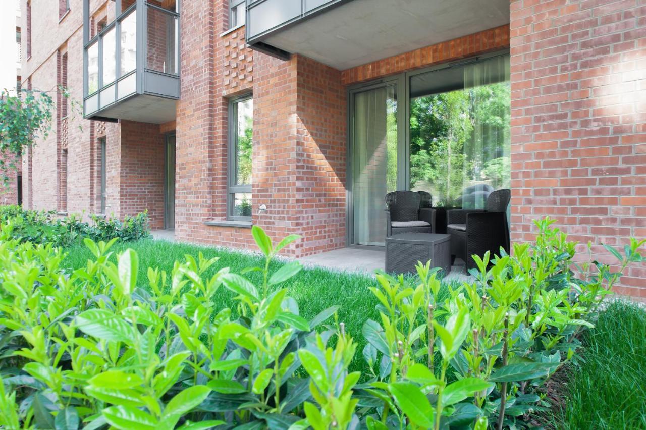 M&j - Garden Gates Apartament