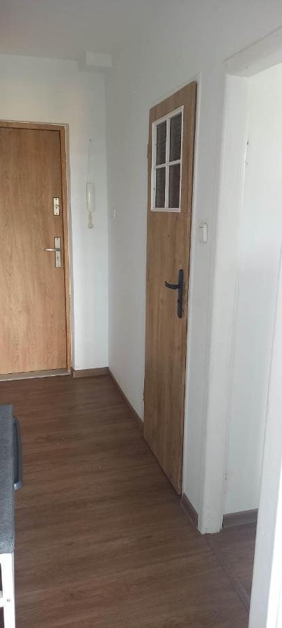 Lägenhet Jakuba Wejhera 5c 10 *