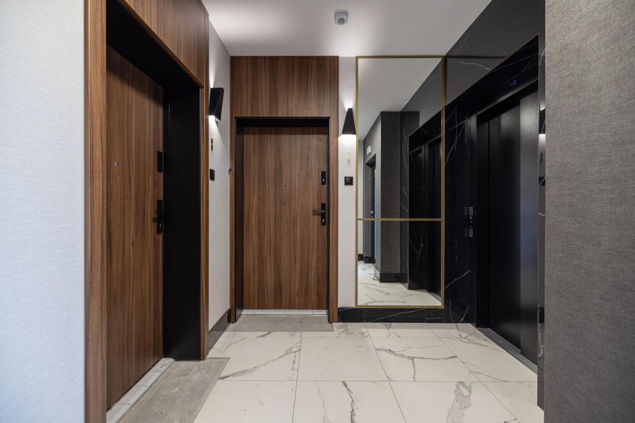 Apartament Marina Primore Elegance By Close To Ergo Arena &