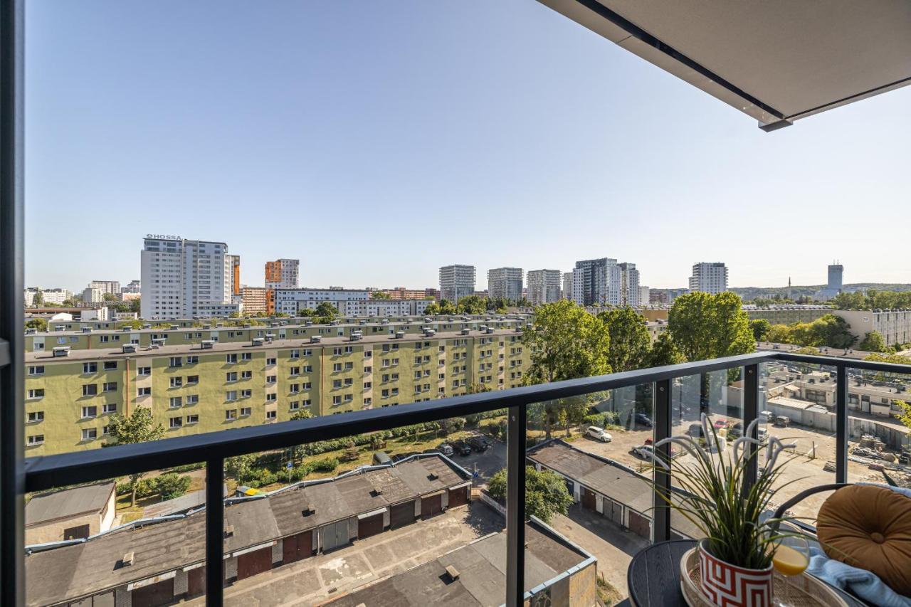 Marina Primore Elegance By Close To Ergo Arena &