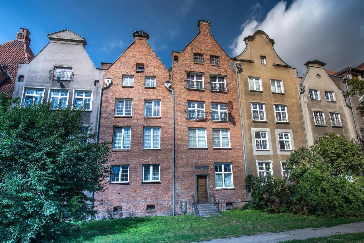 Apartment Old River