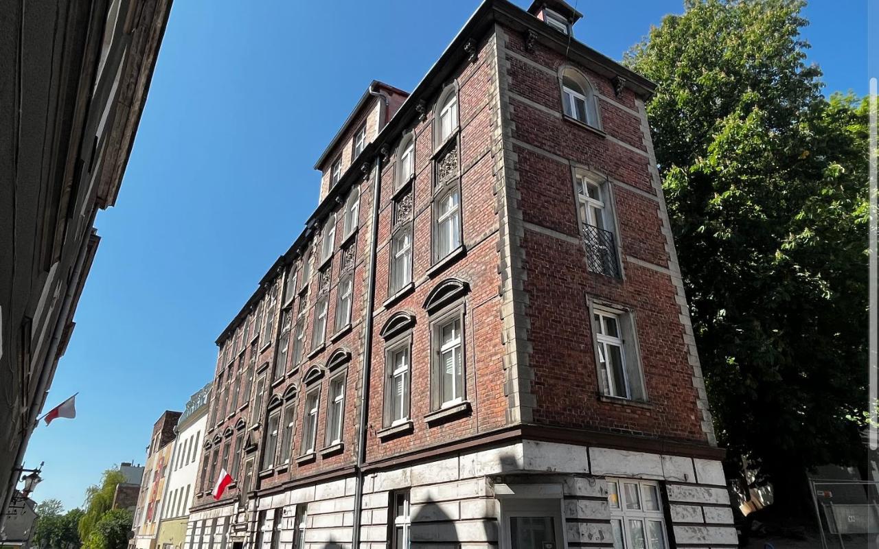 Bischofsberg City Center Apartment *