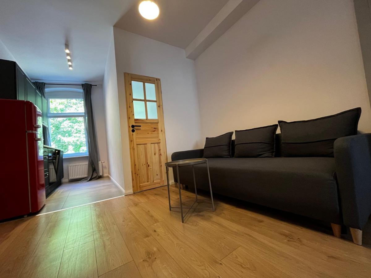 Apartment Bischofsberg City Center