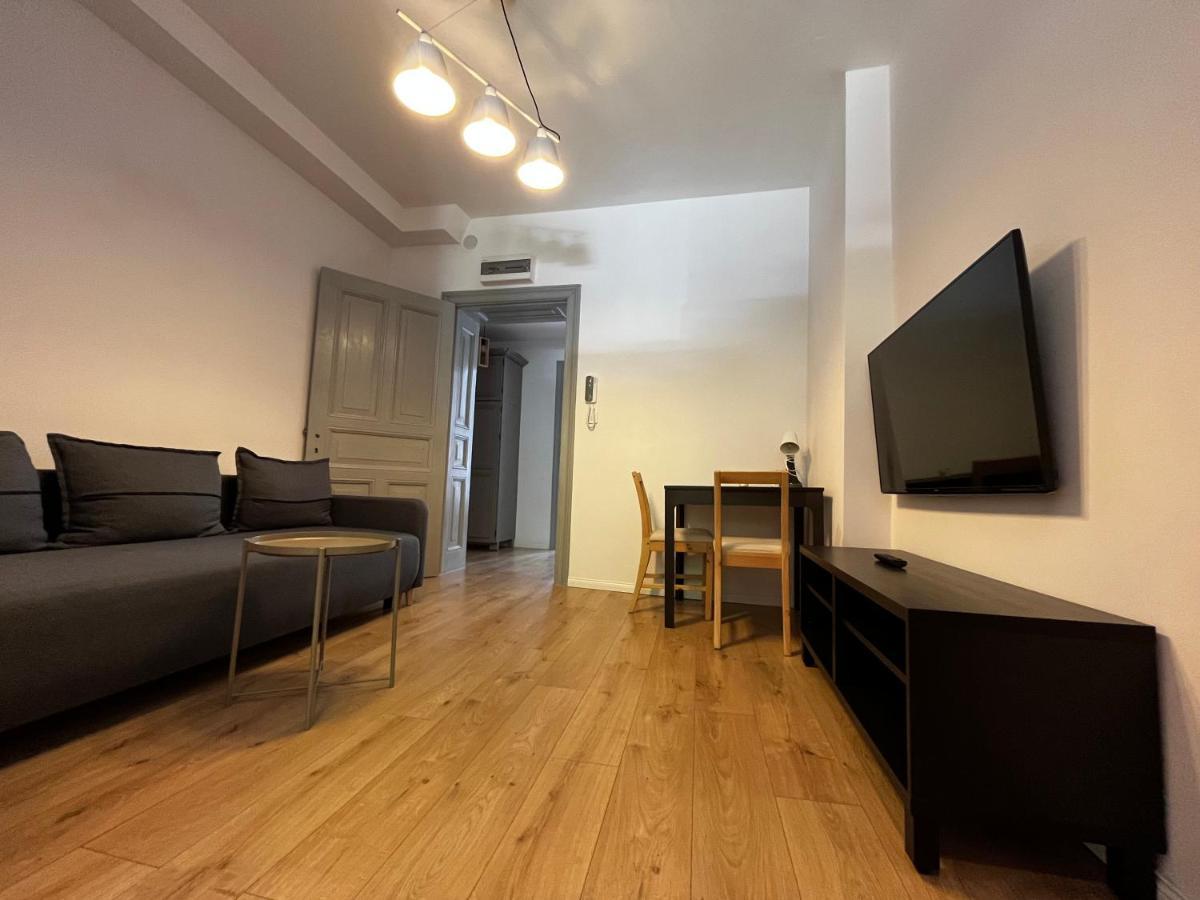 Bischofsberg City Center Apartment