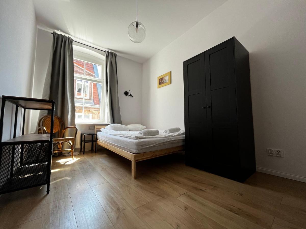 Apartment Bischofsberg City Center Gdansk