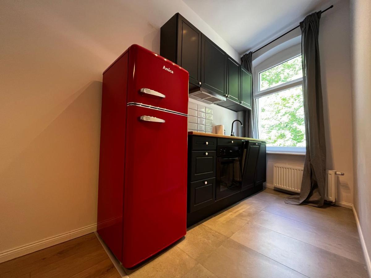 Apartment Bischofsberg City Center