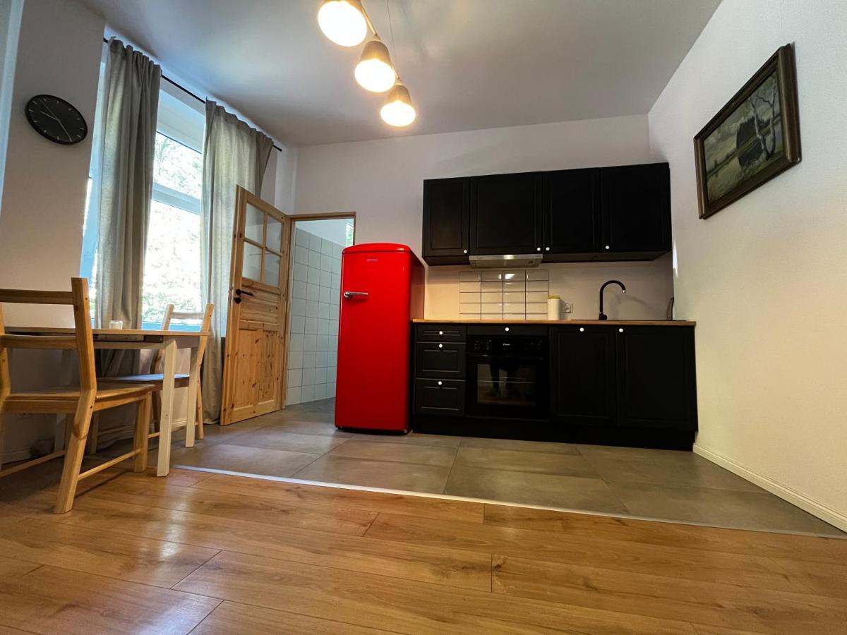 Apartment Bischofsberg City Center Gdansk