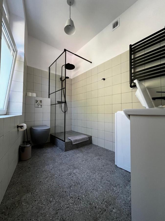 Bischofsberg City Center Apartment