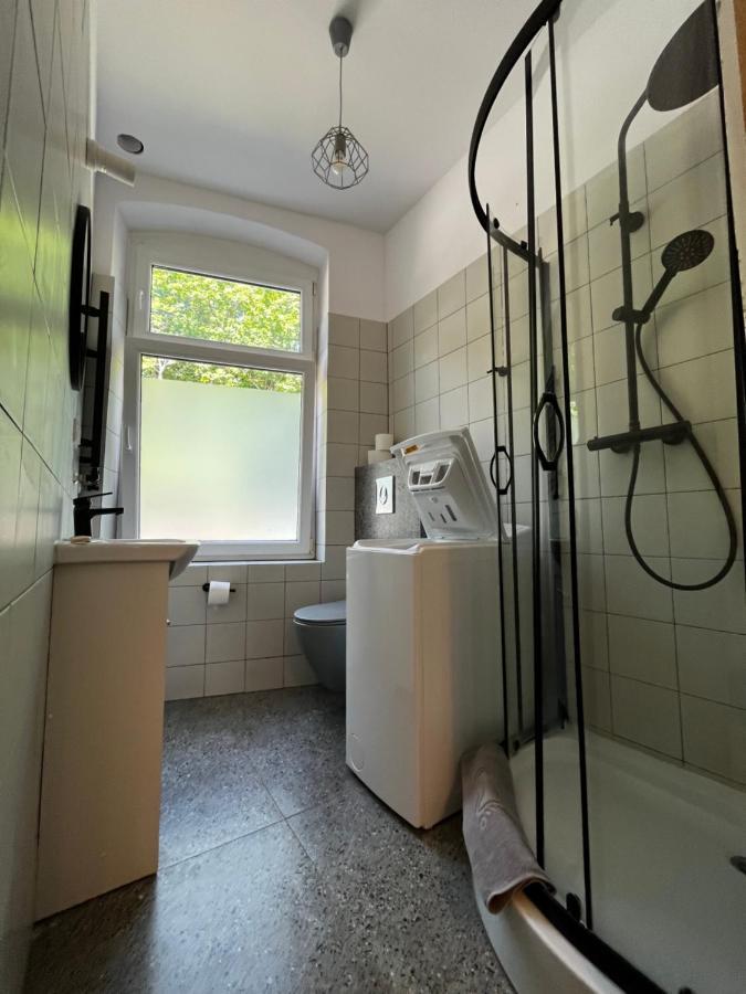 Bischofsberg City Center Apartment