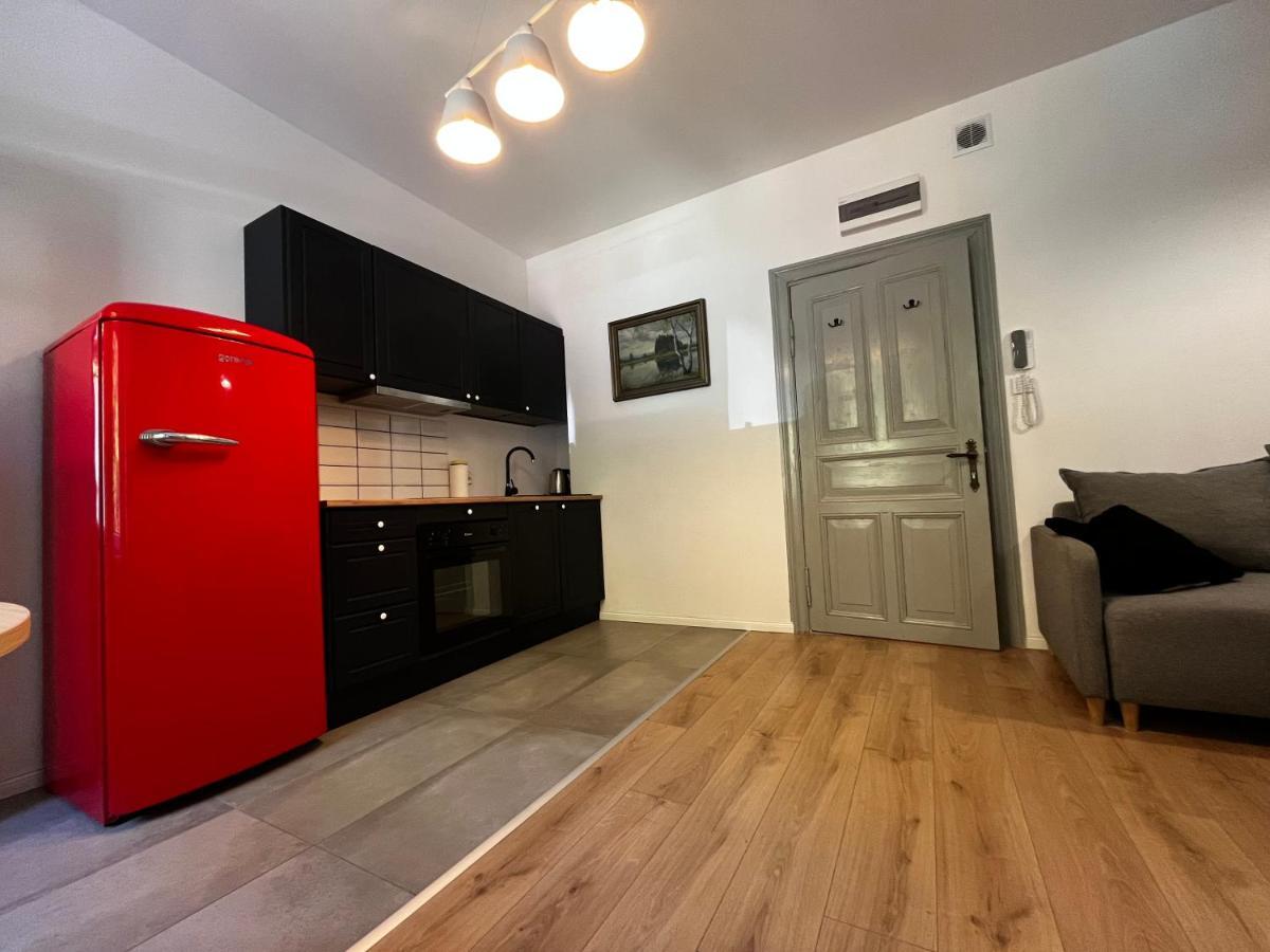 Apartment Bischofsberg City Center Gdansk