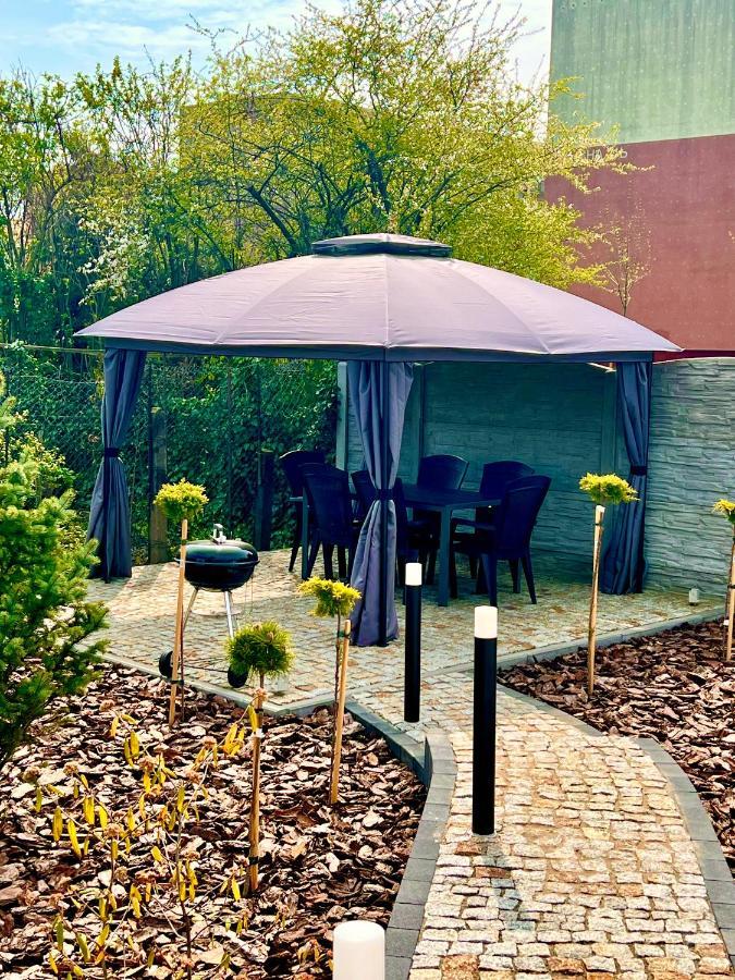Apartament North Nest Luxury Gdańsk