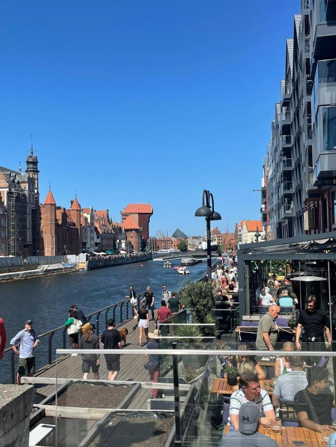 Mieszkanie Na Bulwarach Na Wylacznosc 40m2 Huoneisto