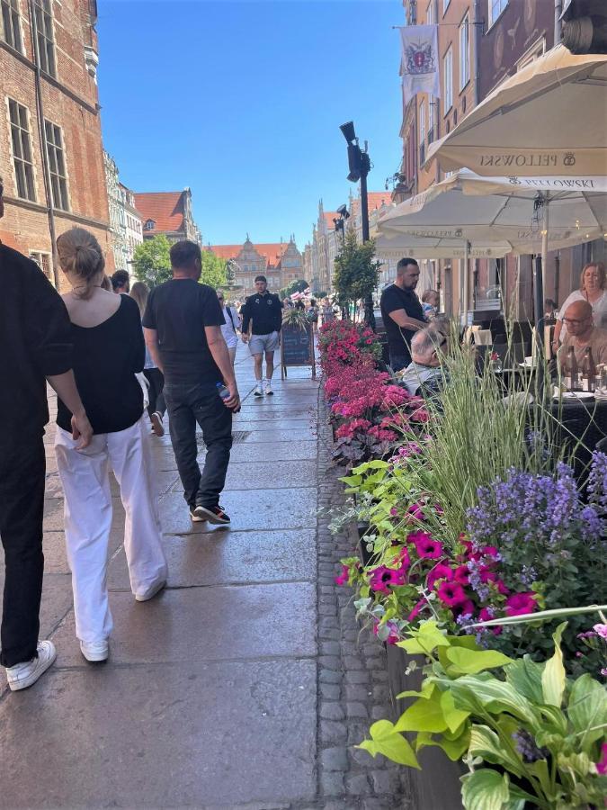 Mieszkanie Na Bulwarach Na Wylacznosc 40m2 * Gdańsk