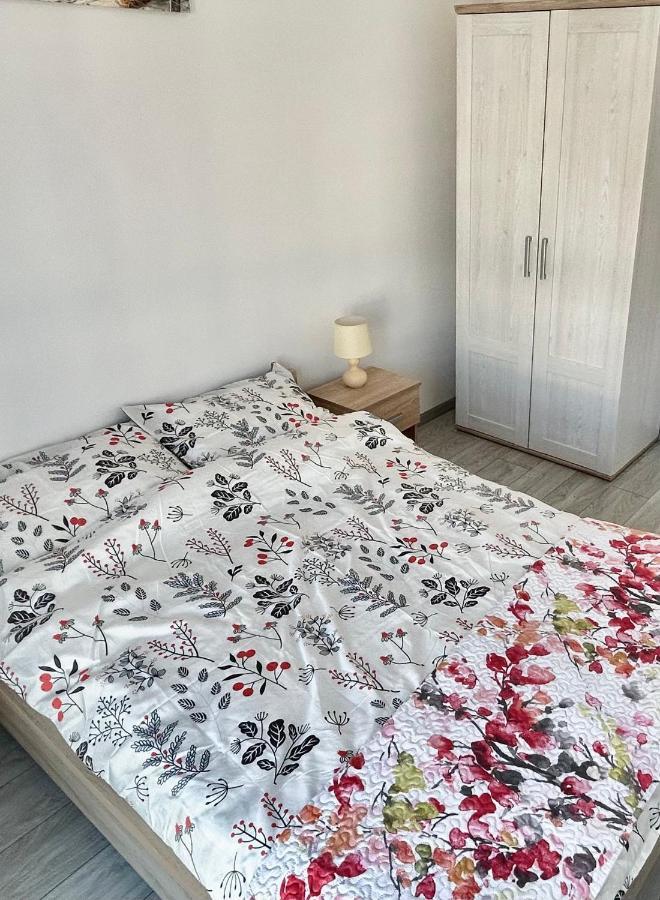 Seaside - Osiedle Latarnikow Letnica 1 Gdańsk