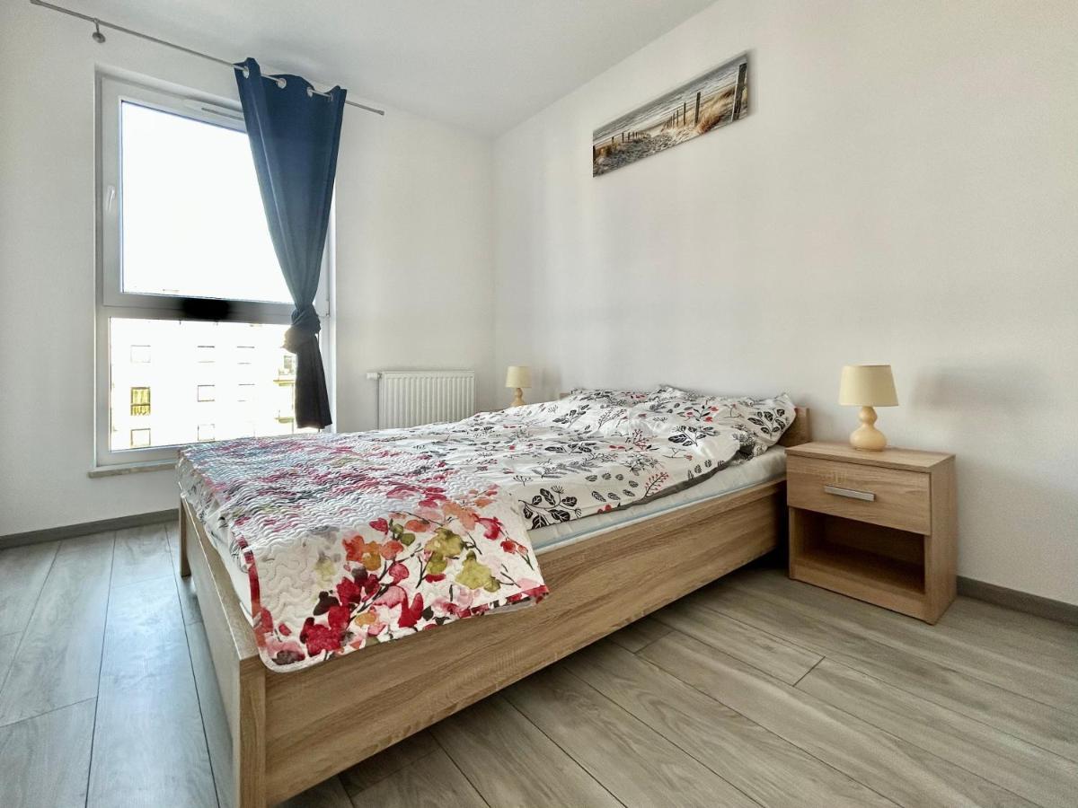 Seaside - Osiedle Latarnikow Letnica 1 Apartamento *