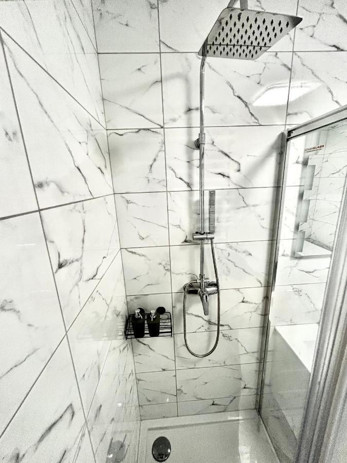 Seaside - Osiedle Latarnikow Letnica 1 * Gdańsk