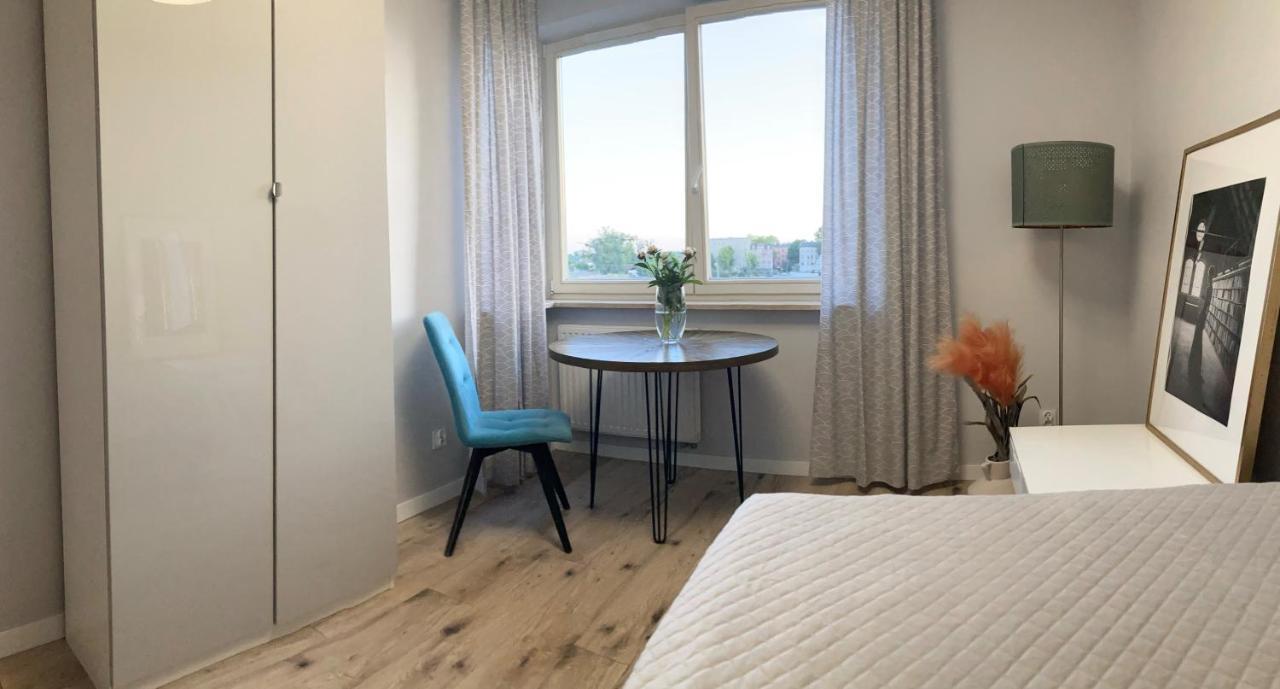 Apartament 160m2, 500m Od Starówki Gdańsk