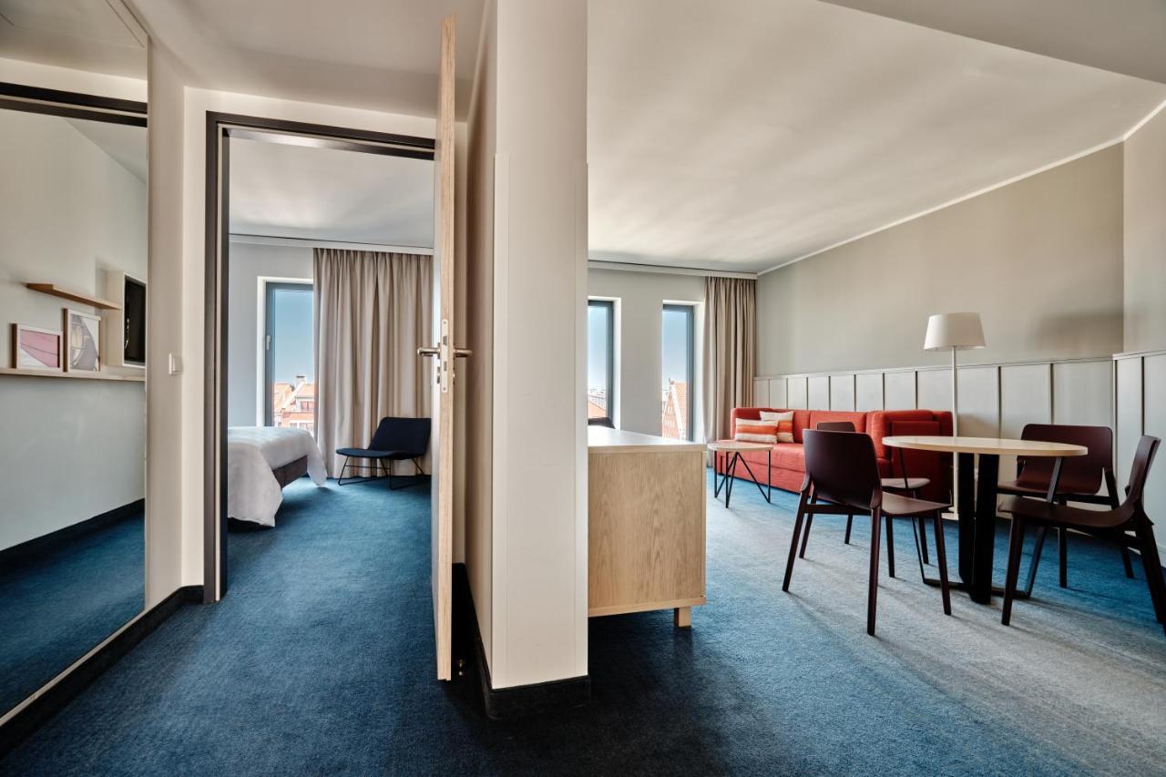 - Centre By Ihg 4* Gdansk
