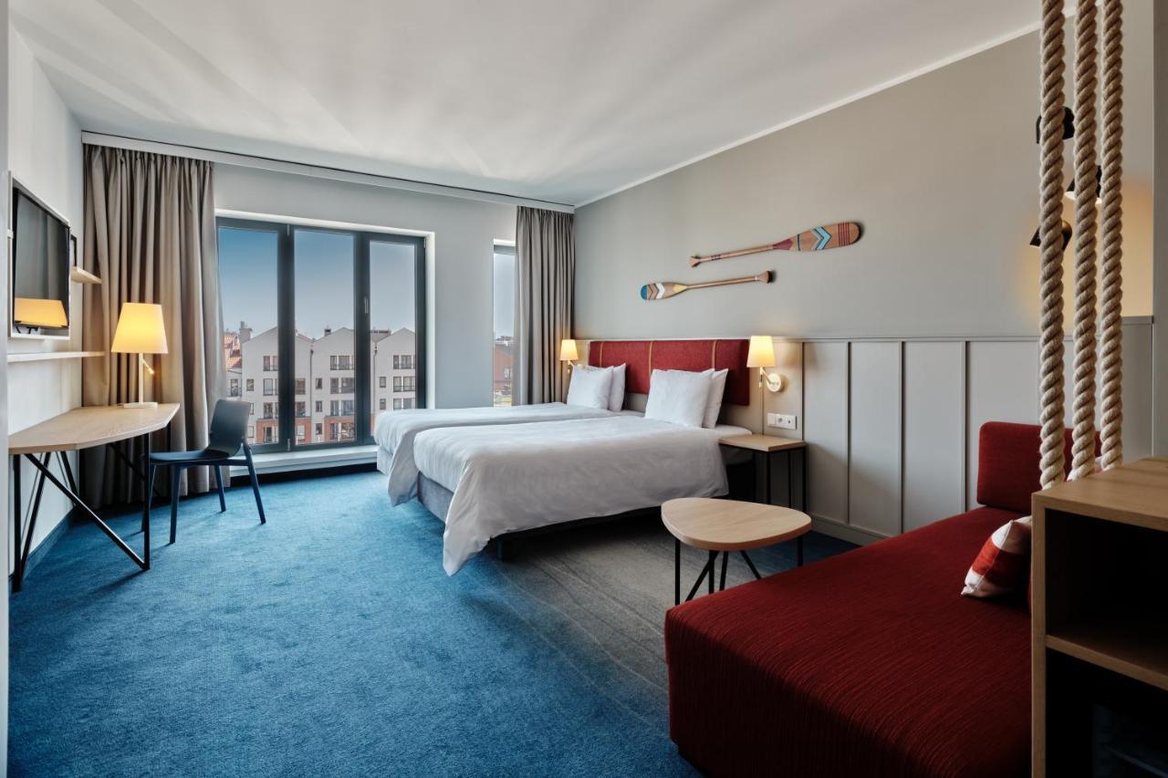 - Centre By Ihg