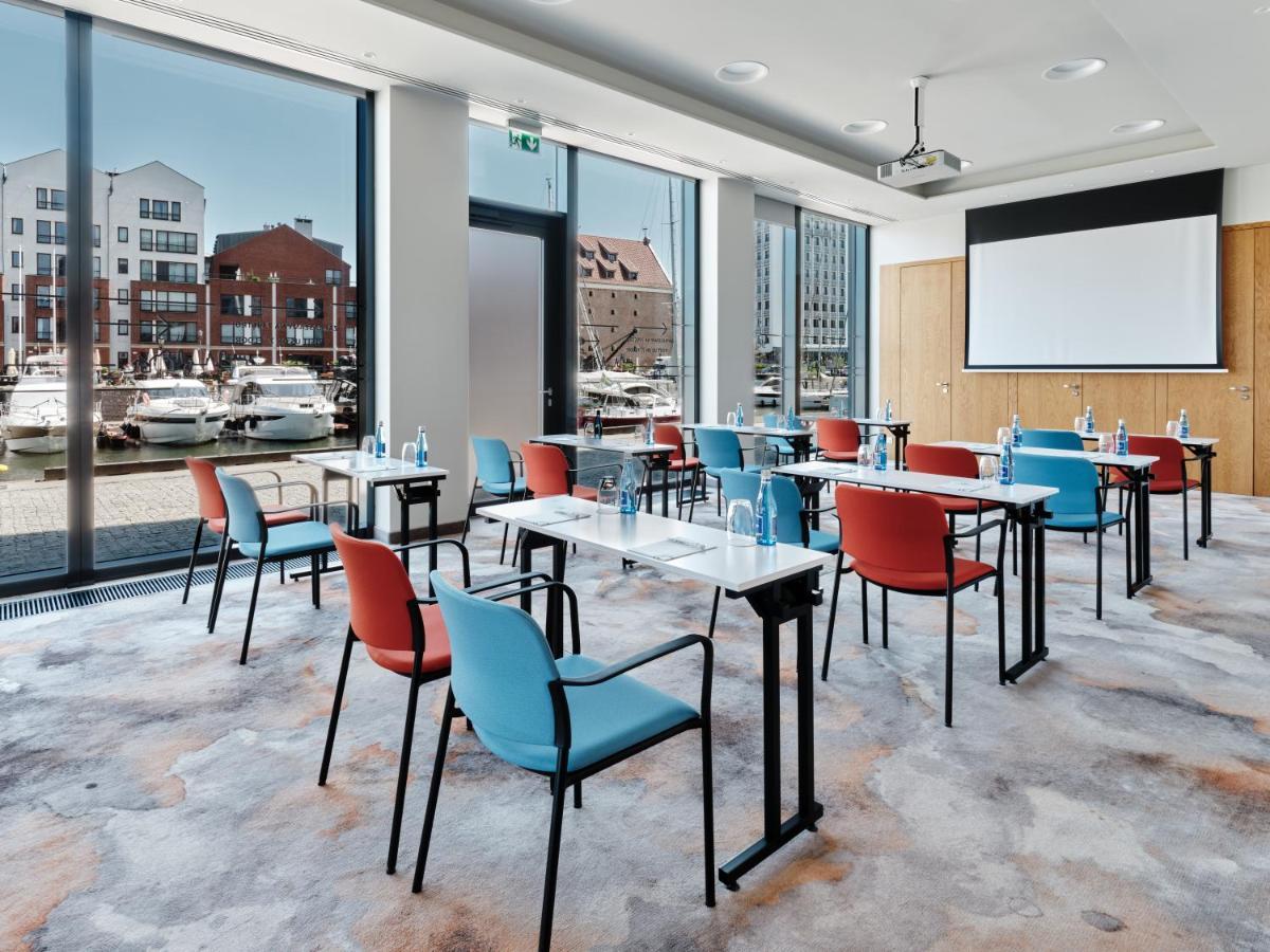 - Centre By Ihg 4* Gdansk