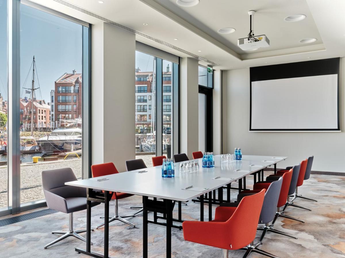 - Centre By Ihg Hotel 4*