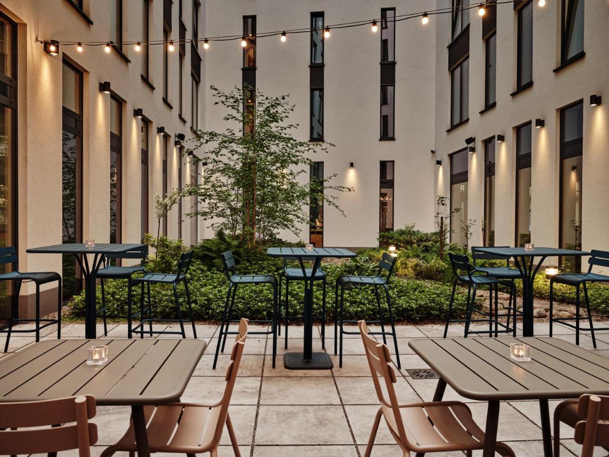 Hotel - Centre By Ihg
