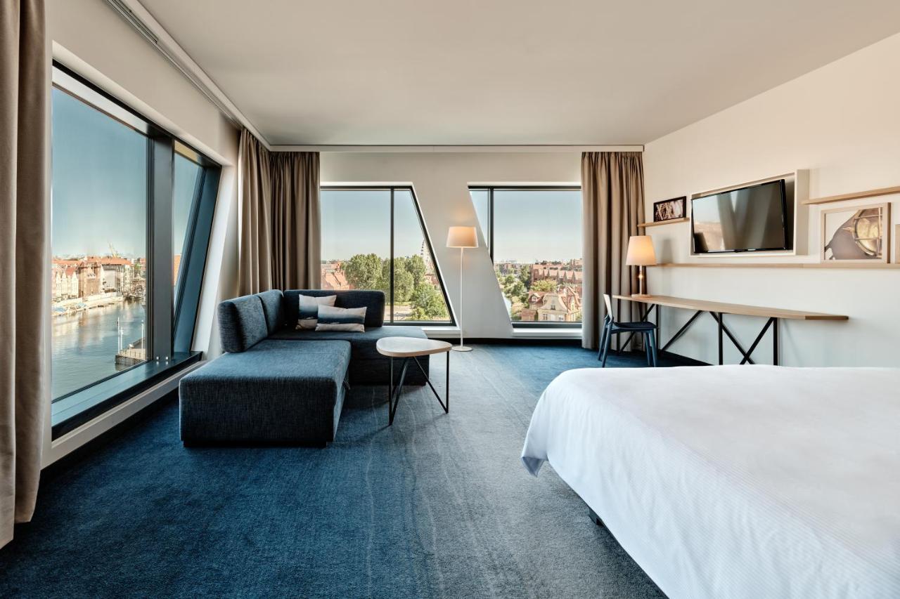 - Centre By Ihg Gdansk
