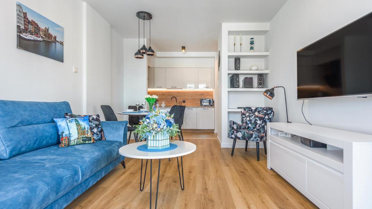 Sun & Snow Aura Apartment