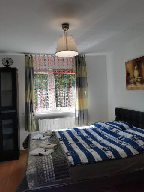 Nocleg Nad Morzem Homestay Gdansk