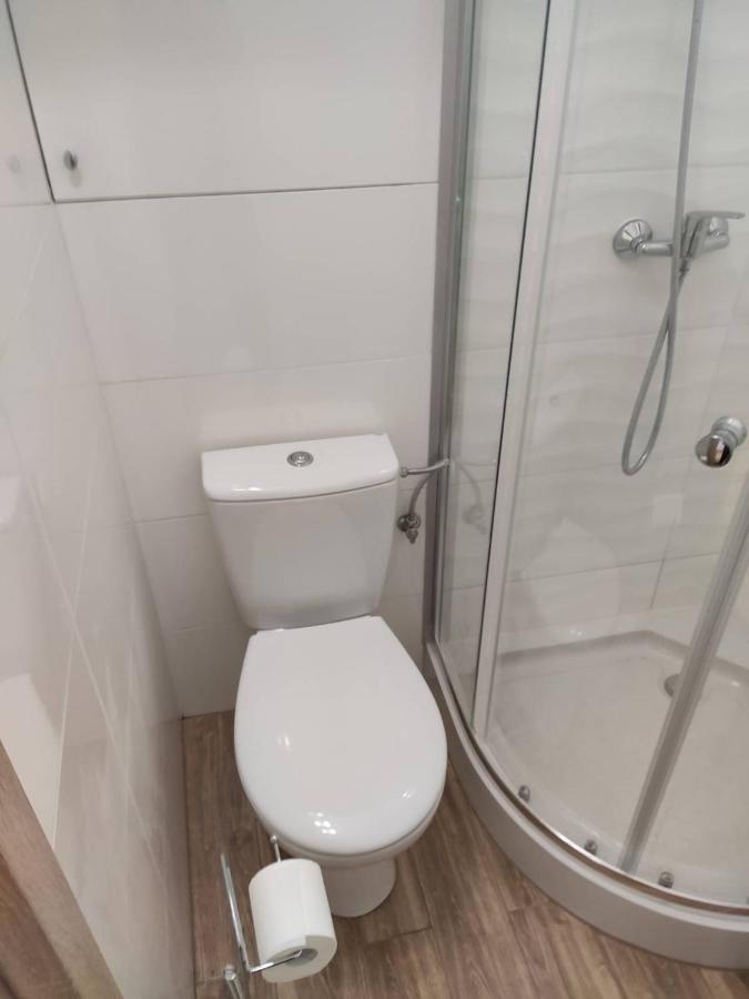 Apartament - Zabianka Apartamento Gdańsk