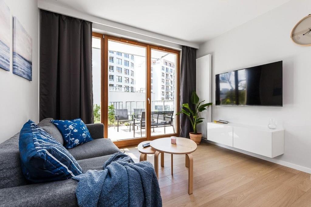 Apartment Garnizon Roberta Z Tarasem