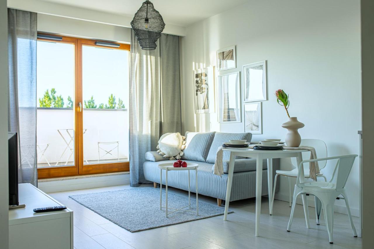 Apartment Zajezdnia Wrzeszcz, Bh Properties Gdansk