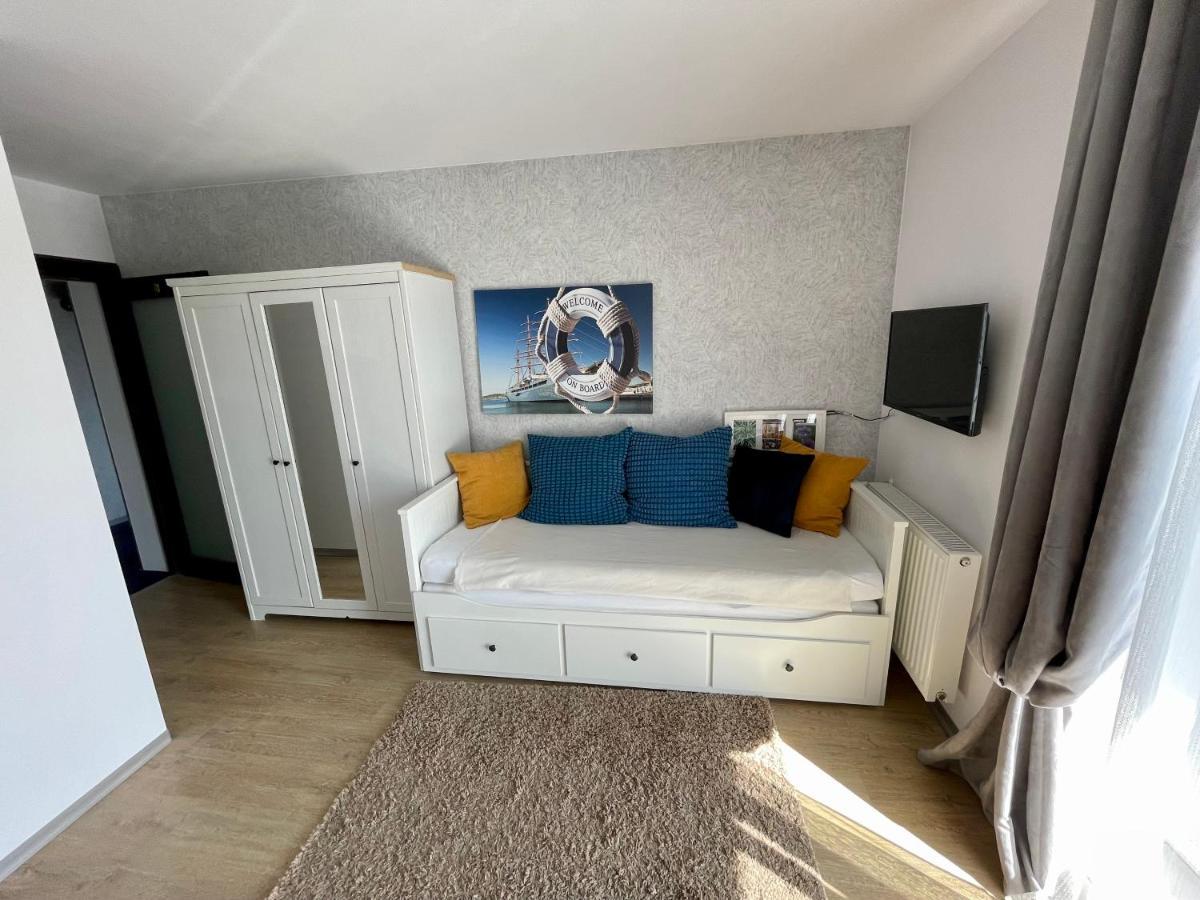 Arenaapartments Apartment