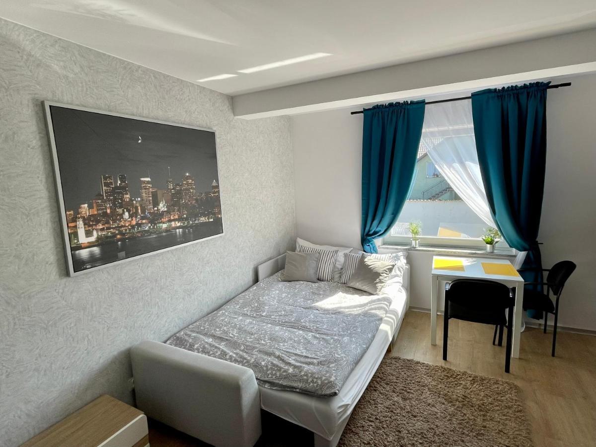 Arenaapartments Apartment Gdansk