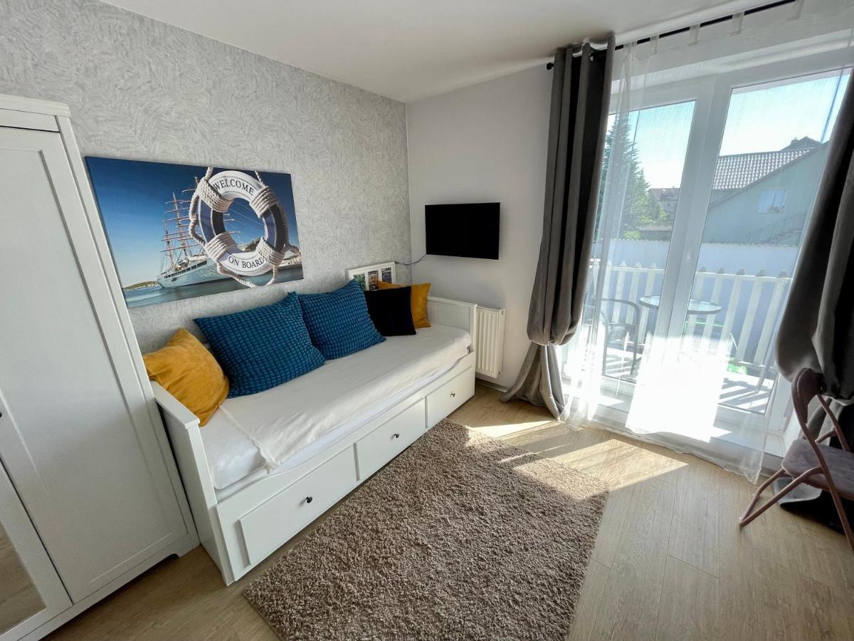 Arenaapartments