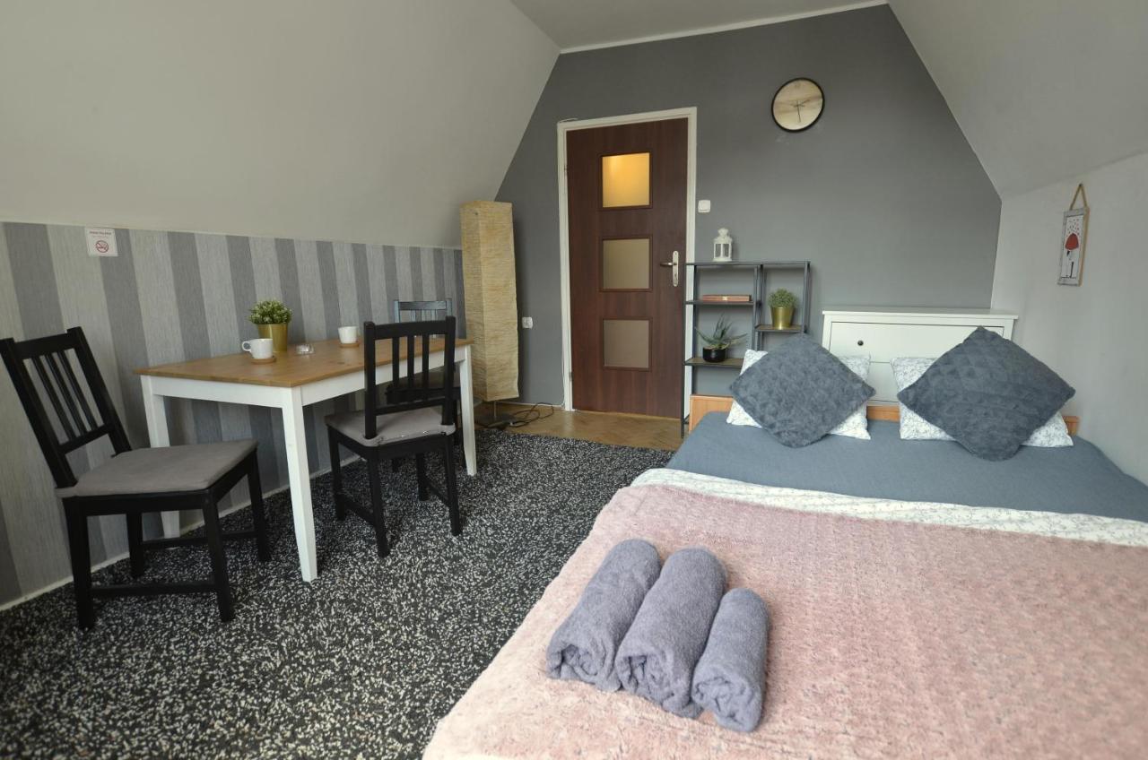 Old Town Happy Apartment, The Location Apartment *