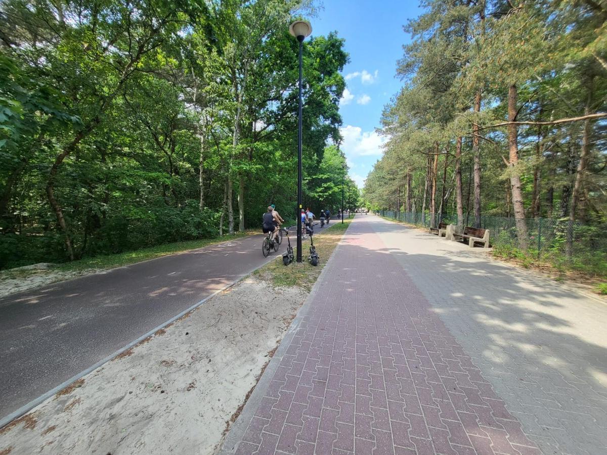 Apartment Park Regana *