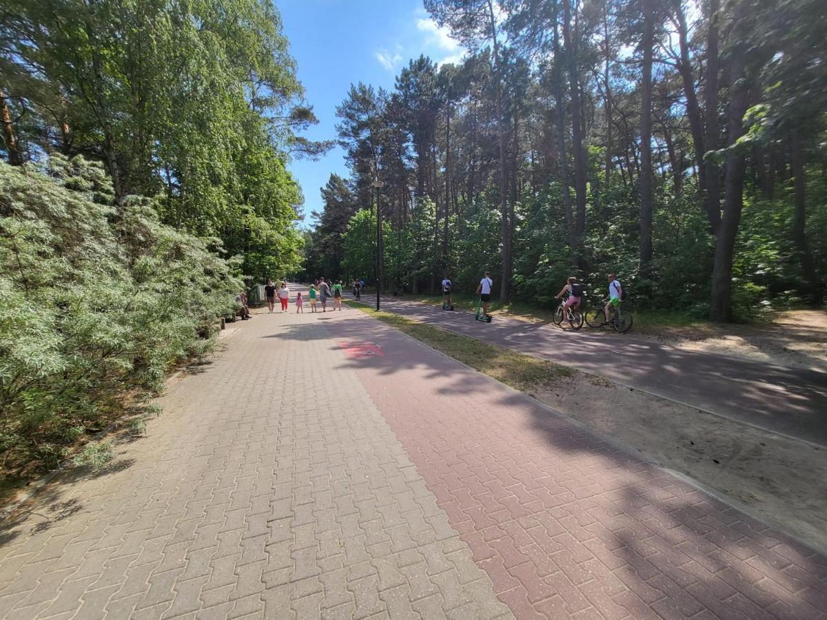 Apartment Park Regana Gdansk