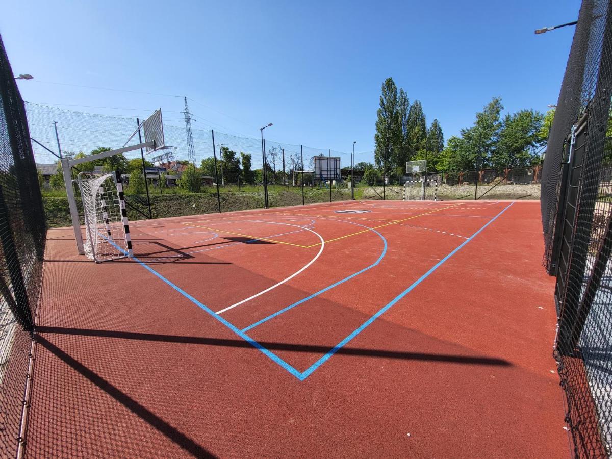 Apartamento Set Apartmenty - Slaska 12