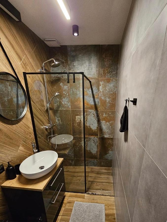 Apartment Lub Bursztynowy Z Parkingiem Stare Gdansk