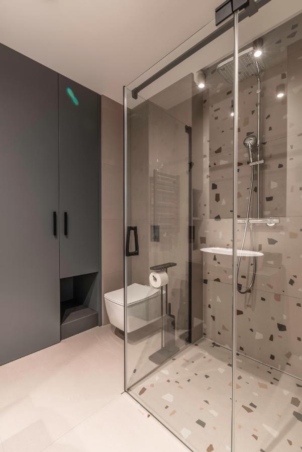 Apartment Chlebova 1