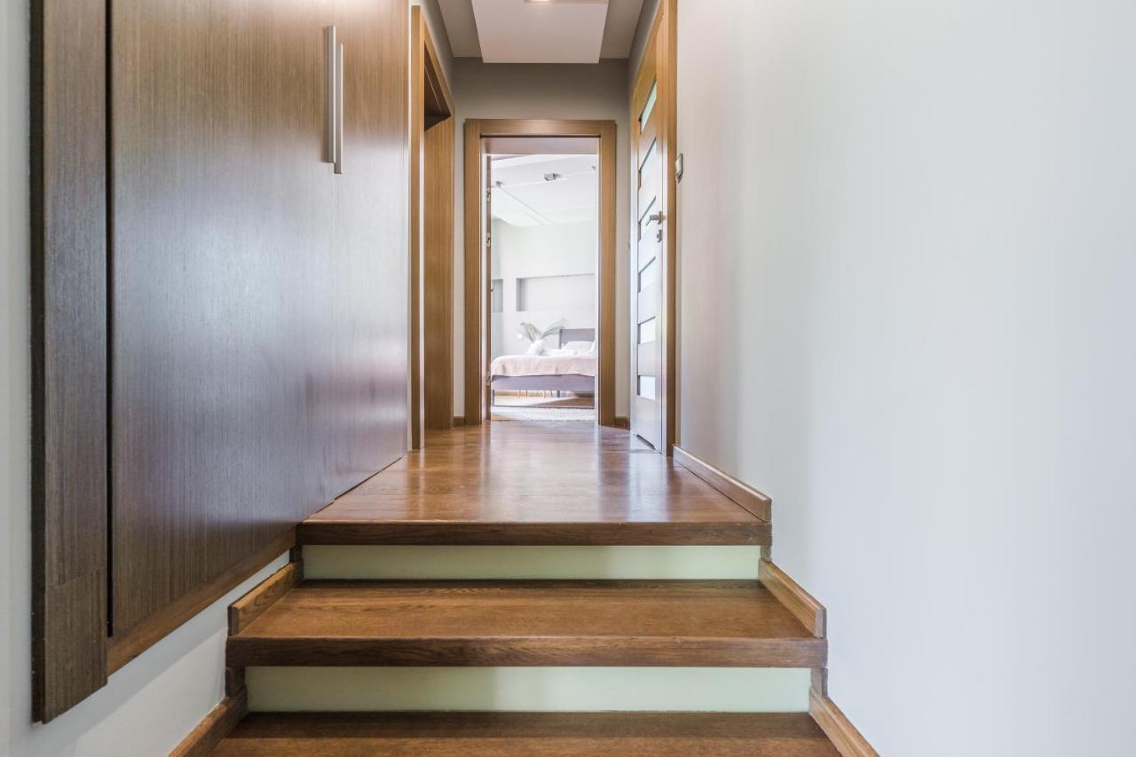 Littleheaven Studia & Apartmenty * Gdansk