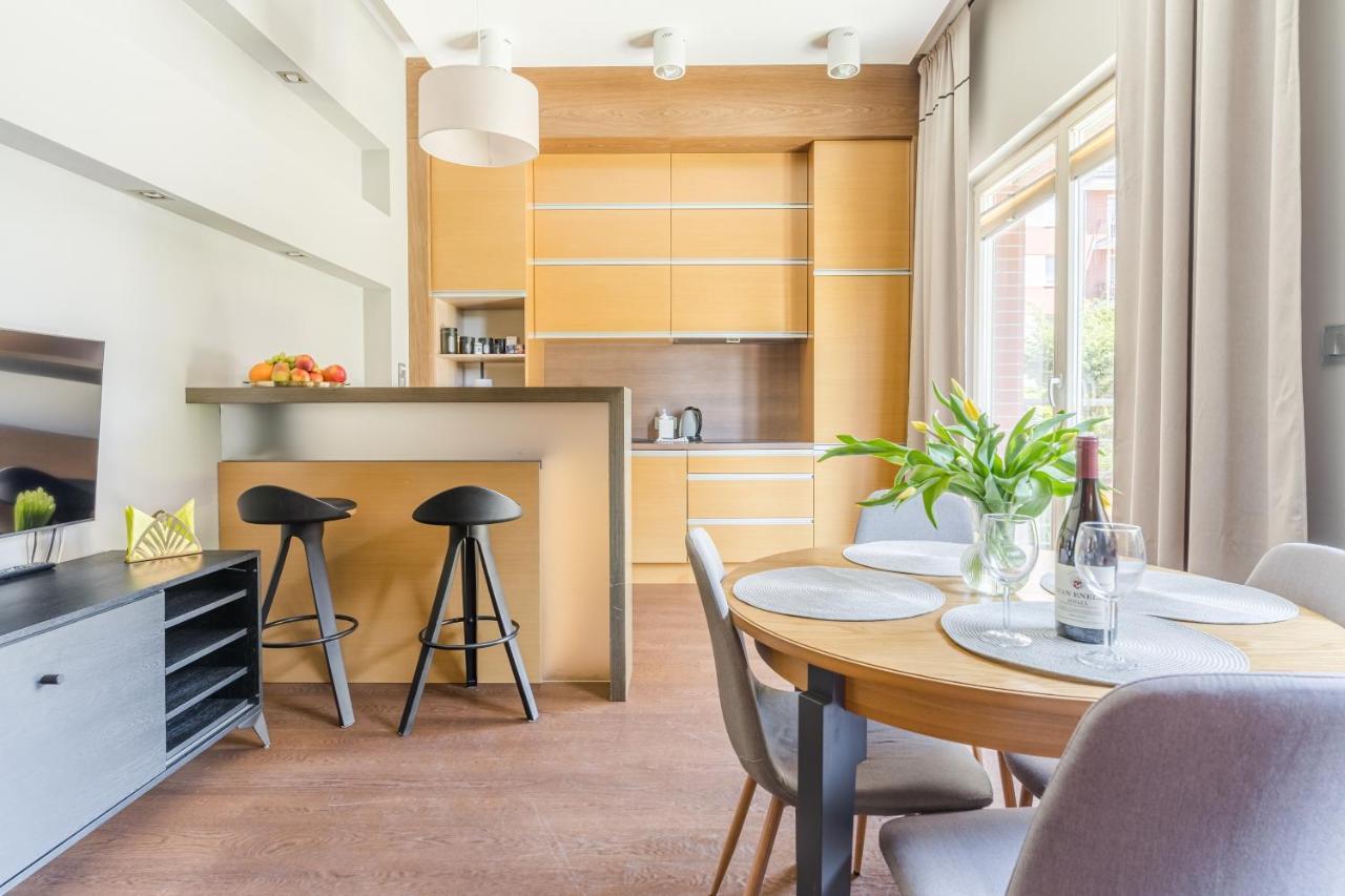 Littleheaven Studia & Apartmenty * Gdansk