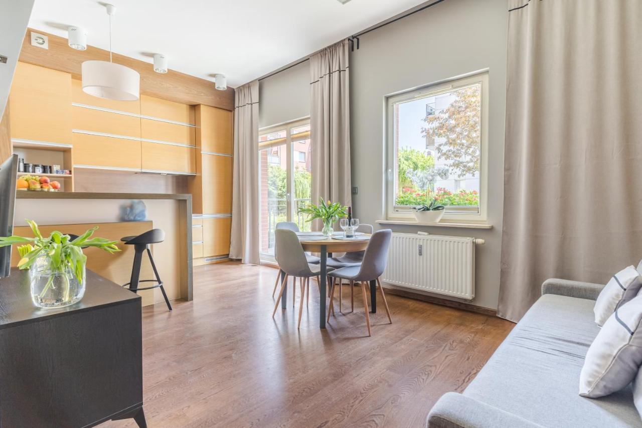 Littleheaven Studia & Apartmenty