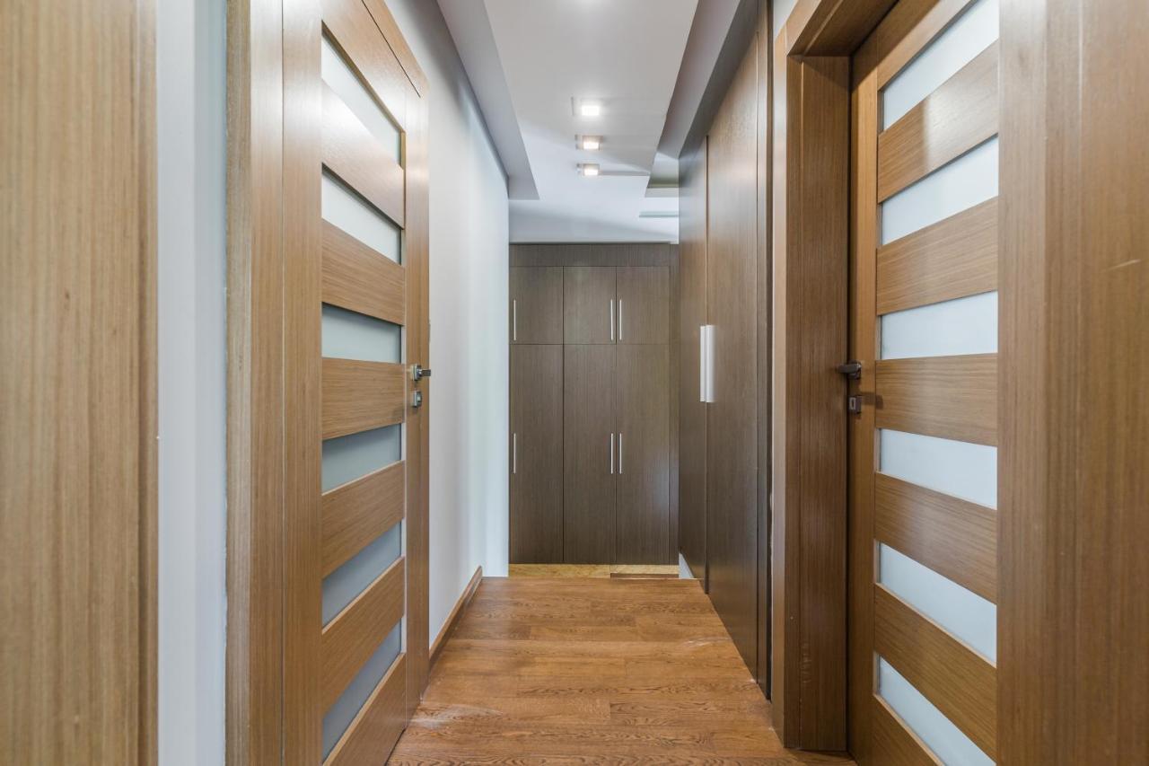 Littleheaven Studia & Apartmenty