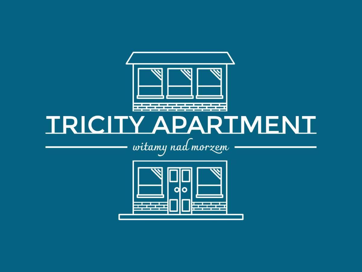 Tricity - Apartament Trojmiasto * Gdańsk