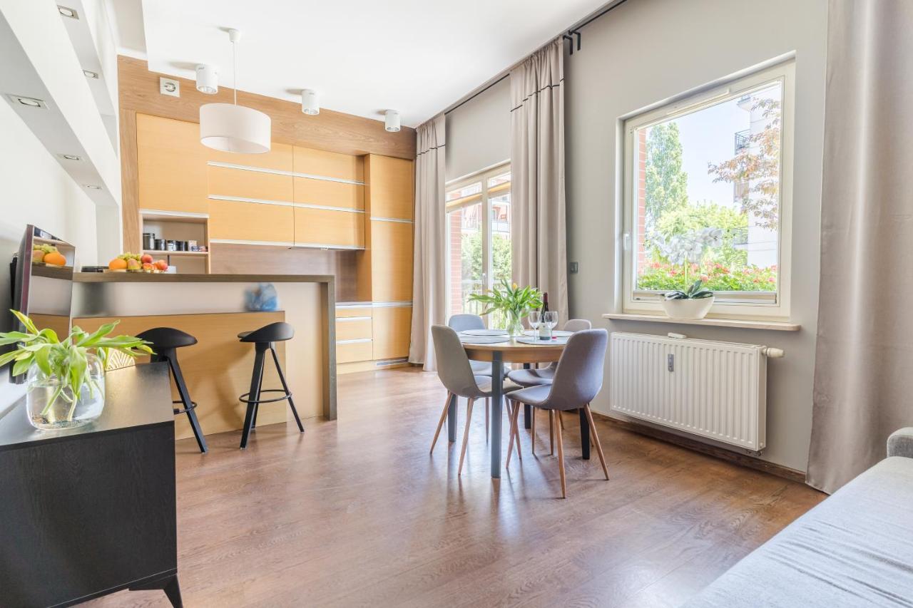 Littleheaven Studia & Apartmenty Apartment *
