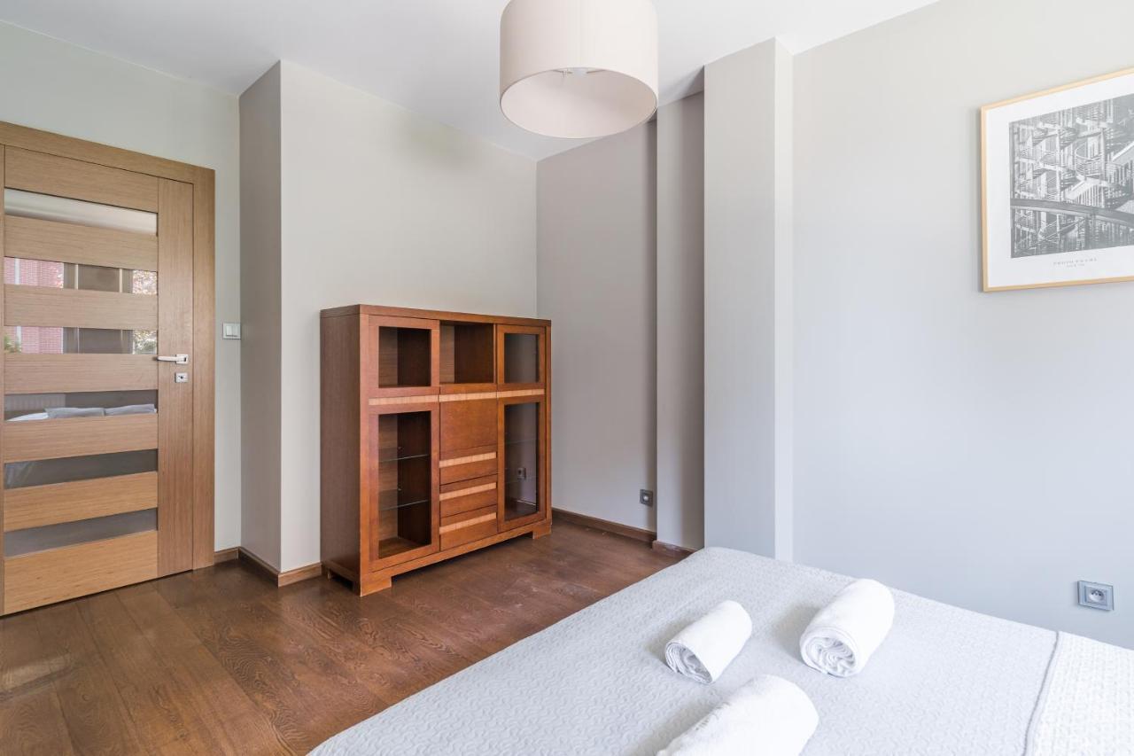 Littleheaven Studia & Apartmenty Apartment